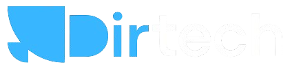Dirtech — Agencia Digital